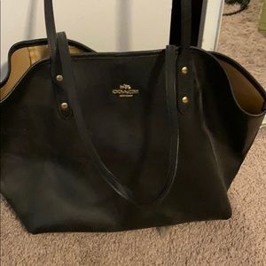 Coach tote